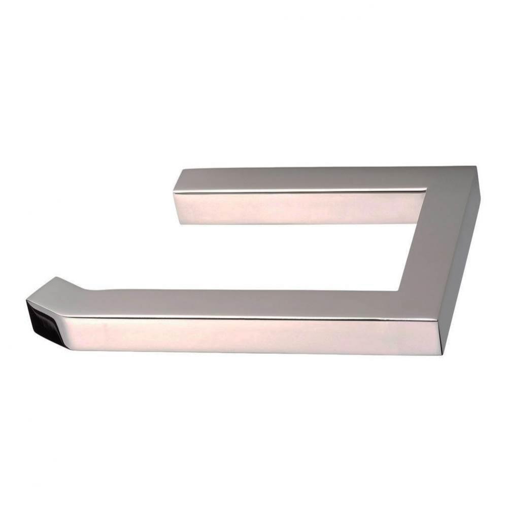Toilet Paper Holder, Satin Stainless Steel
