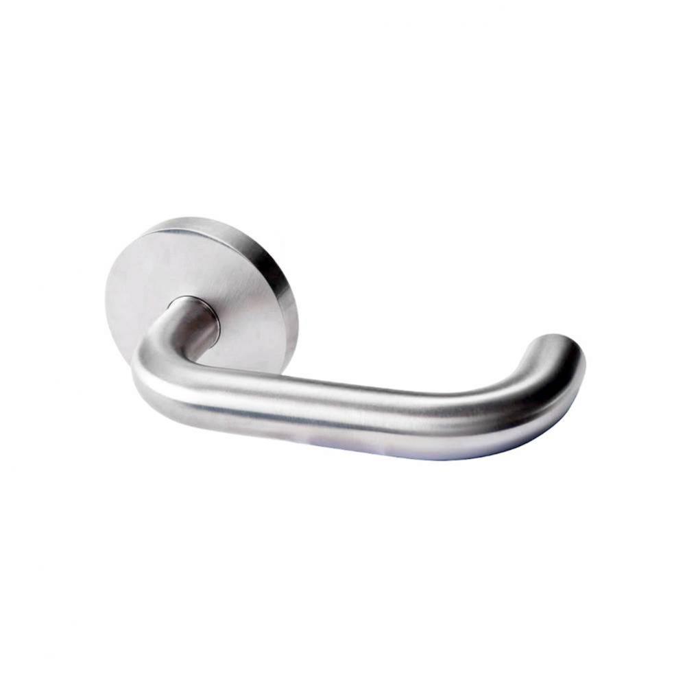 LL1R68-SDLH-SSS Door Hardware Levers