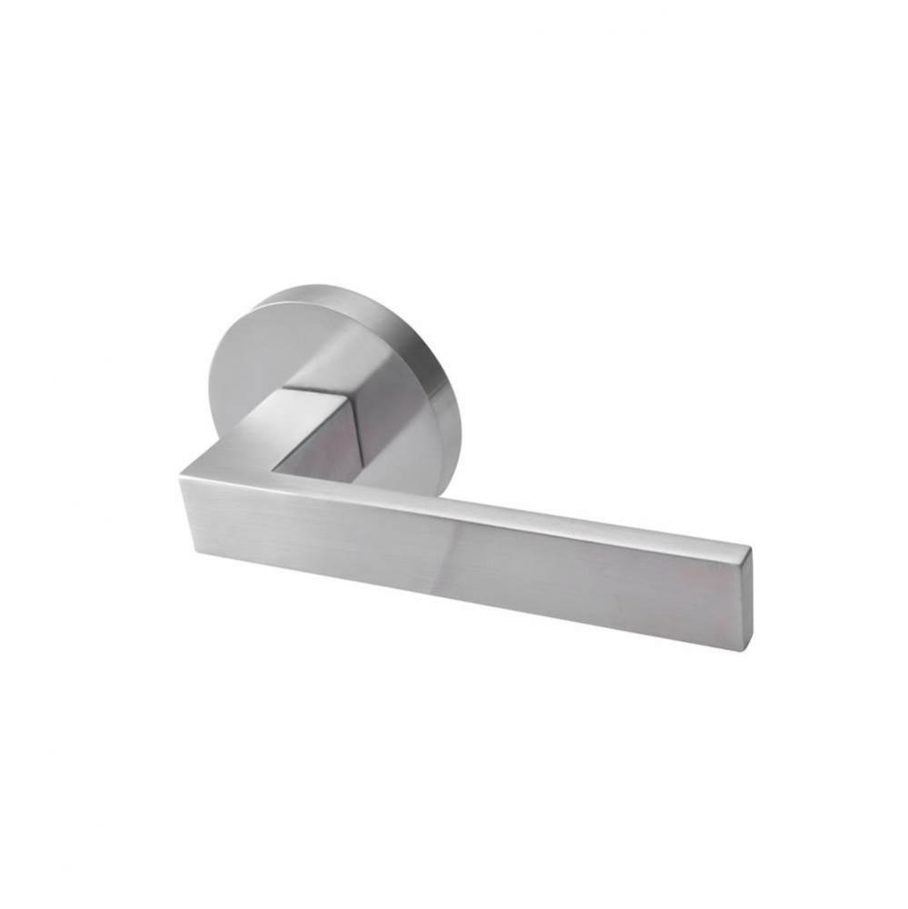 LL100R68-SDRH-SSS Door Hardware Levers