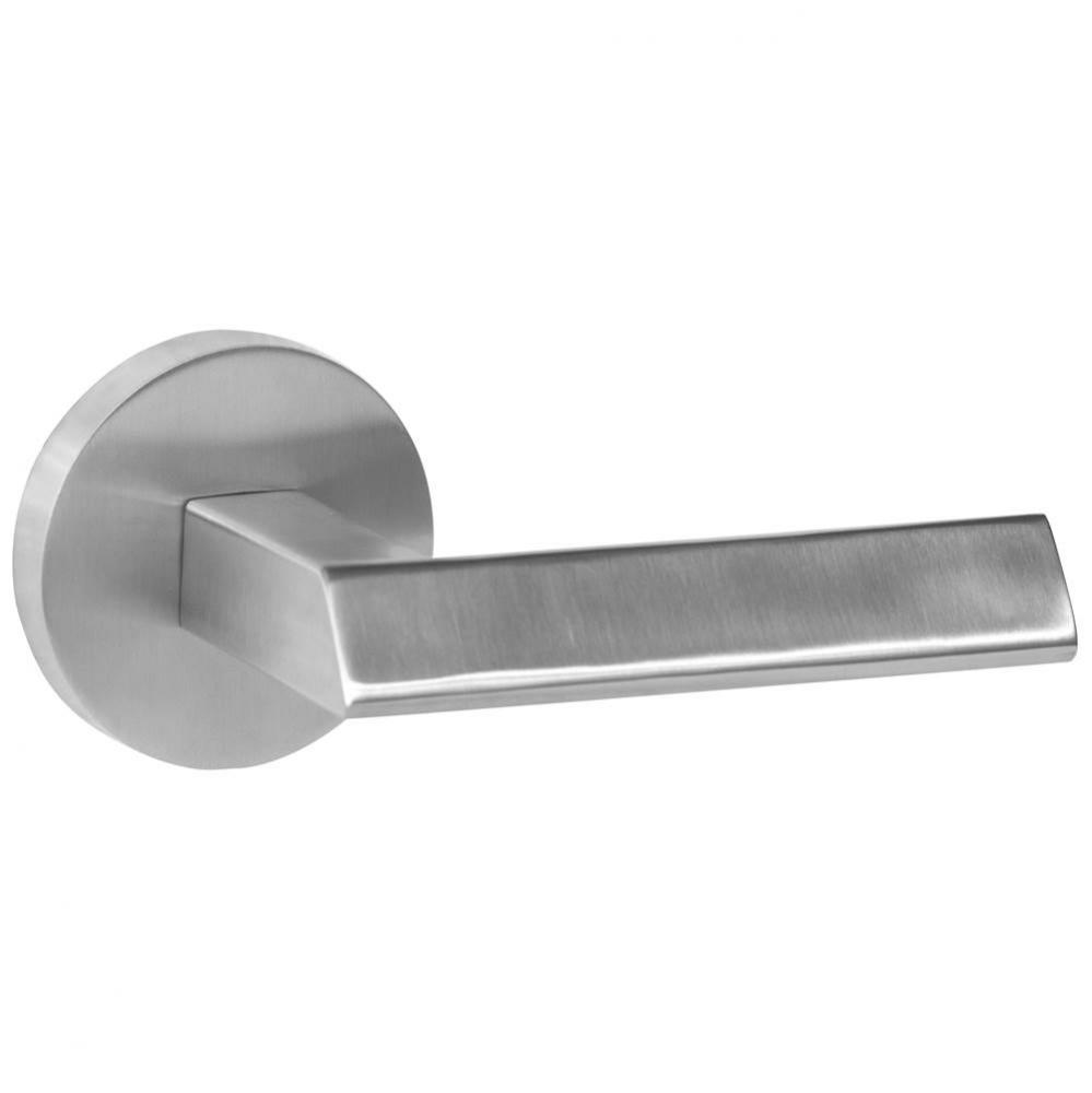LL136R68-SDRH-SSS Door Hardware Levers
