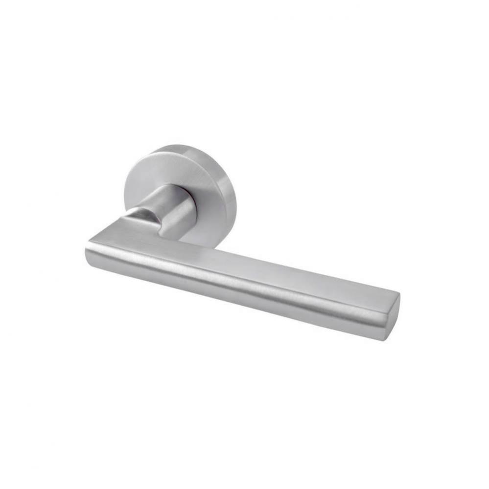 LL148R52-SDRH-SSS Door Hardware Levers