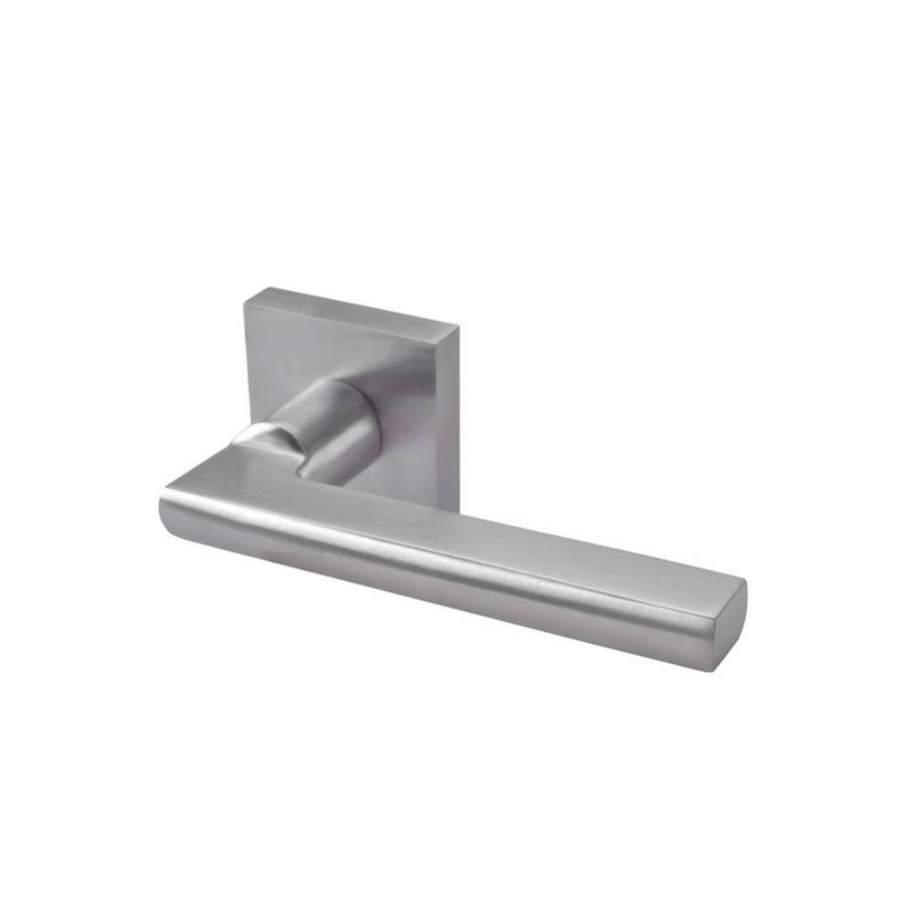 LL148S52-SDRH-SSS Door Hardware Levers