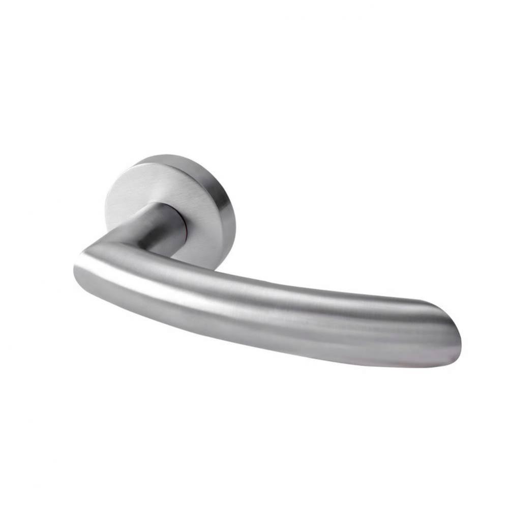 LL20R52-SDLH-SSS Door Hardware Levers