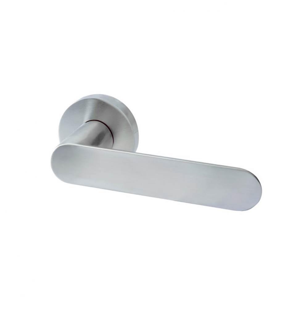LL92R52-SDRH-SSS Door Hardware Levers