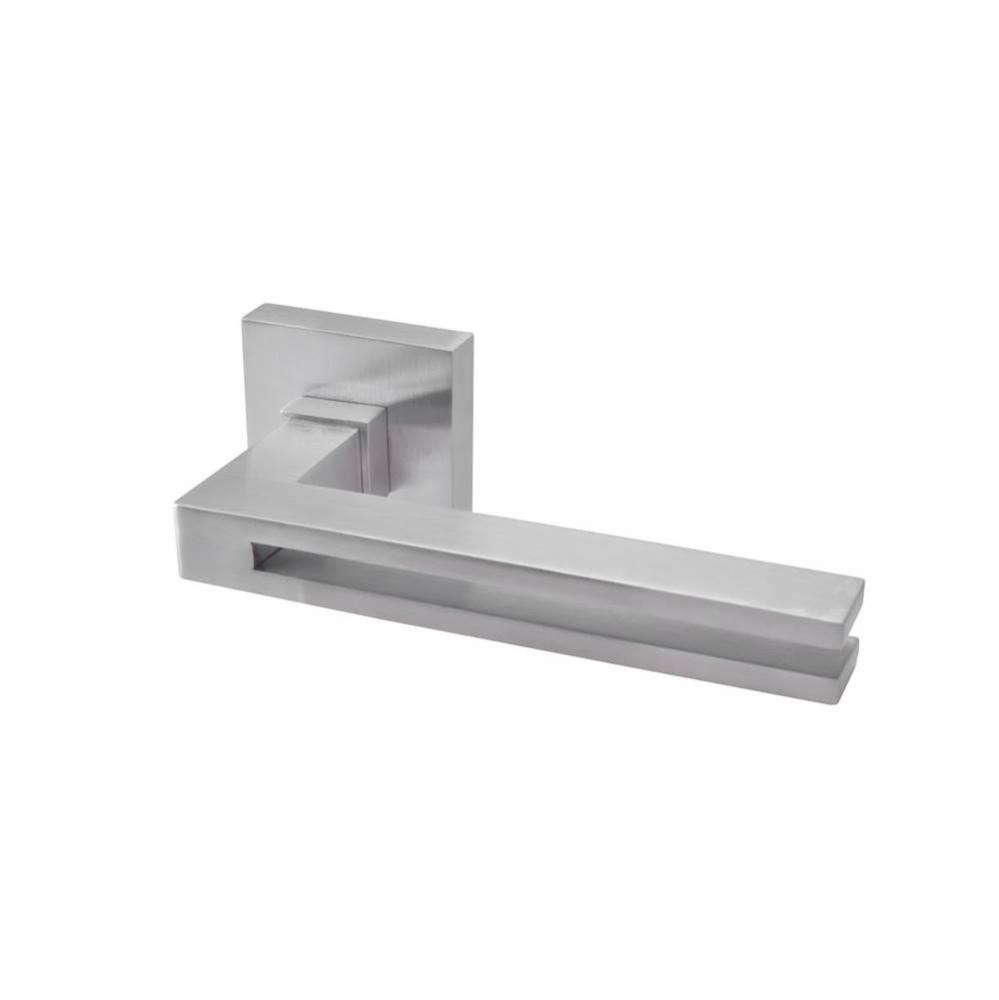 LL95S52-SDLH-SSS Door Hardware Levers