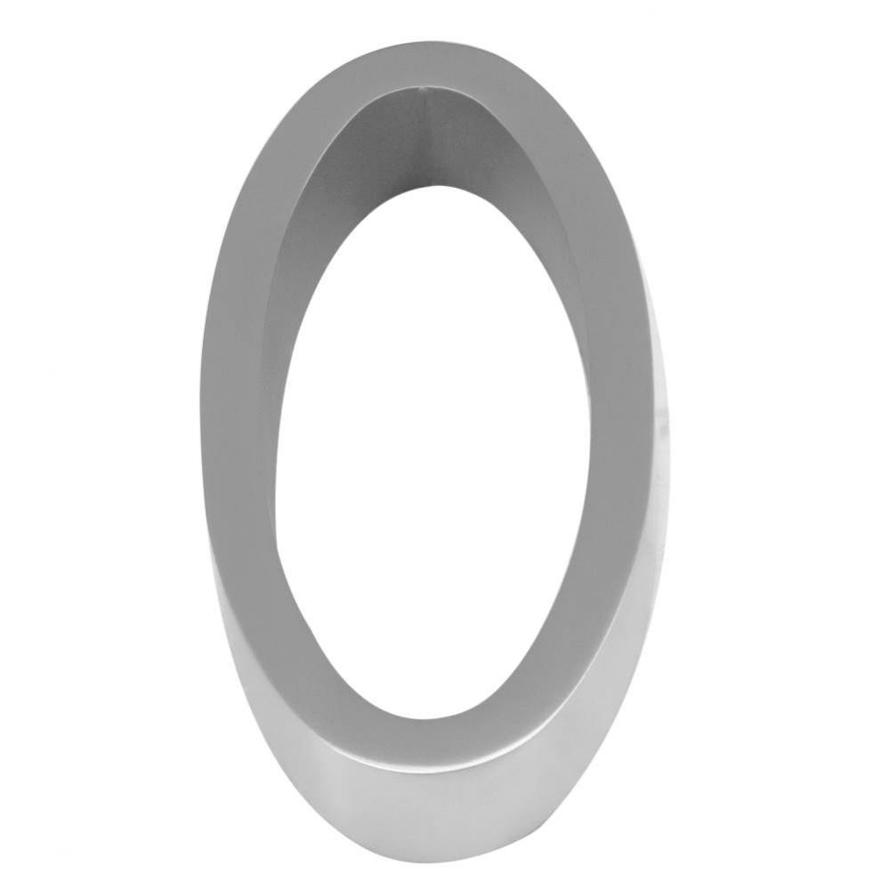 NUM5-0-SSS Door Hardware House Numbers