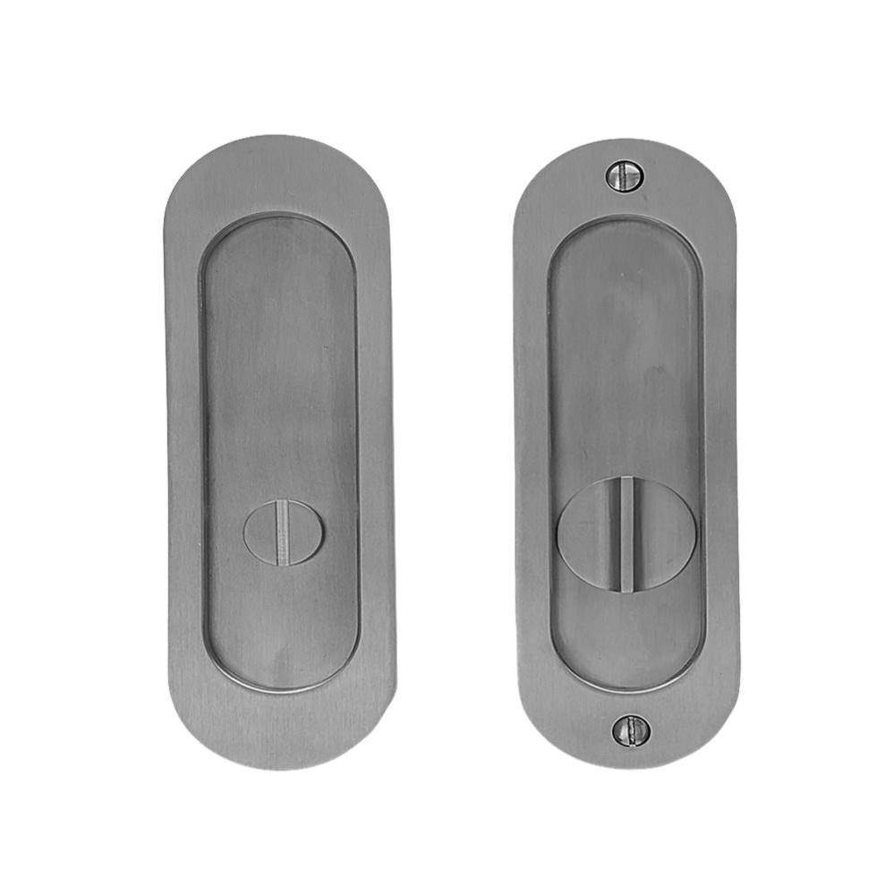 PL160R-ST-PR-SSS Door Hardware Pocket