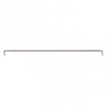 Linnea 100-I-SSS - Cabinet Pull, Satin Stainless Steel