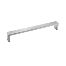 Linnea 142-A-SSS - Cabinet Pull, Satin Stainless Steel