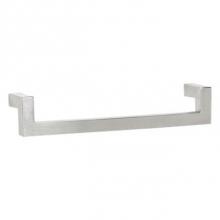 Linnea 145-C-SSS - Cabinet Pull, Satin Stainless Steel