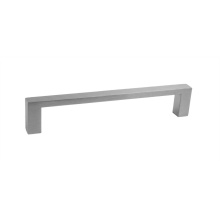 Linnea 146-C-SSS - Cabinet Pull, Satin Stainless Steel