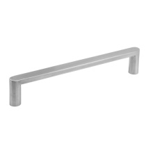 Linnea 156-D-SSS - Cabinet Pull, Satin Stainless Steel