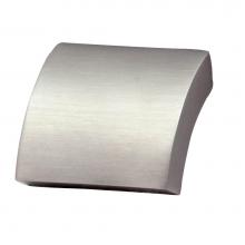 Linnea 2028-SSS - Cabinet Pull, Satin Stainless Steel