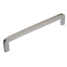 Linnea 2054-A-SSS - Cabinet Pull, Satin Stainless Steel
