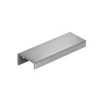 Linnea 221-C-SSS - Cabinet Pull, Satin Stainless Steel