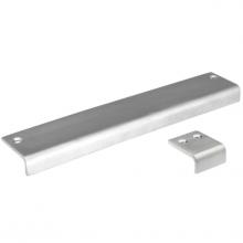 Linnea 222-D-SSS - Cabinet Pull, Satin Stainless Steel
