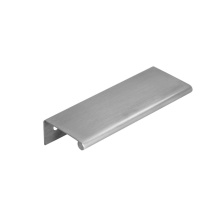 Linnea 223-D-SSS - Cabinet Pull, Satin Stainless Steel