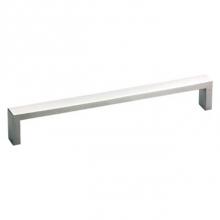 Linnea 2512S-C-SSS - Appliance Pulls, Satin Stainless Steel