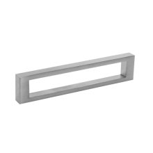 Linnea 3080-B-SSS - Cabinet Pull, Satin Stainless Steel