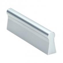 Linnea 748-C-SSS - Cabinet Pull, Satin Stainless Steel