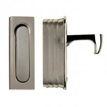 Linnea EP-200-SSS - EP-200-SSS Door Hardware Door Pulls