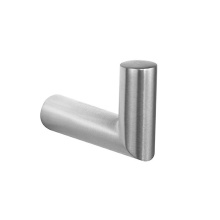 Linnea HK-155S-SSS - Hooks, Satin Stainless Steel