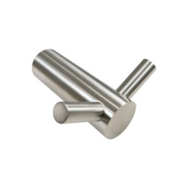 Linnea HK-155D-SSS - Hooks, Satin Stainless Steel