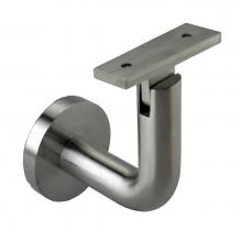 Linnea HRB-10-CCR-SSS - HRB-10-CCR-SSS Hardware Handrail Brackets