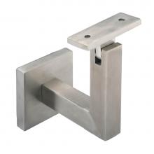 Linnea HRB-12-CCS-SSS - HRB-12-CCS-SSS Hardware Handrail Brackets