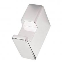 Linnea HK-140-SSS - Hooks, Satin Stainless Steel