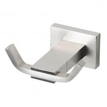 Linnea HK-425-SSS - Hooks, Satin Stainless Steel