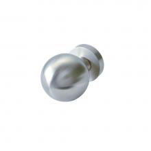 Linnea LK80R52-SDH-SSS - LK80R52-SDH-SSS Door Hardware Levers