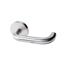 Linnea LL1R68-SDLH-SSS - LL1R68-SDLH-SSS Door Hardware Levers