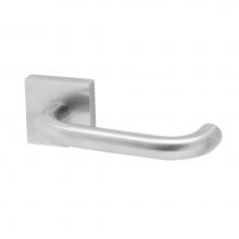 Linnea LL1S52-SDLH-SSS - LL1S52-SDLH-SSS Door Hardware Levers