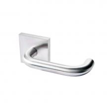 Linnea LL1S68-SDLH-SSS - LL1S68-SDLH-SSS Door Hardware Levers