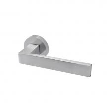Linnea LL100R52-SDLH-SSS - LL100R52-SDLH-SSS Door Hardware Levers