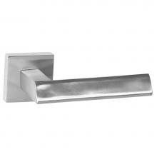Linnea LL136S52-SDRH-SSS - LL136S52-SDRH-SSS Door Hardware Levers