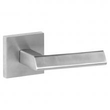 Linnea LL136S68-SDRH-SSS - LL136S68-SDRH-SSS Door Hardware Levers