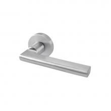 Linnea LL148R52-SDRH-SSS - LL148R52-SDRH-SSS Door Hardware Levers