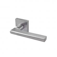 Linnea LL148S52-SDLH-SSS - LL148S52-SDLH-SSS Door Hardware Levers