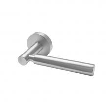 Linnea LL18R52-SDRH-SSS - LL18R52-SDRH-SSS Door Hardware Levers