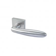 Linnea LL26S52-SDRH-SSS - LL26S52-SDRH-SSS Door Hardware Levers