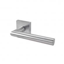Linnea LL2S52-SDRH-SSS - LL2S52-SDRH-SSS Door Hardware Levers
