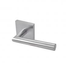 Linnea LL2S68-SDLH-SSS - LL2S68-SDLH-SSS Door Hardware Levers