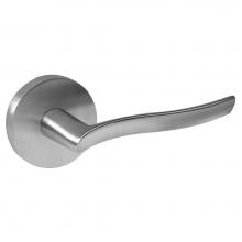 Linnea LL32R68-SDRH-SSS - LL32R68-SDRH-SSS Door Hardware Levers