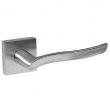 Linnea LL32S52-SDLH -SSS - LL32S52-SDLH -SSS Door Hardware Levers