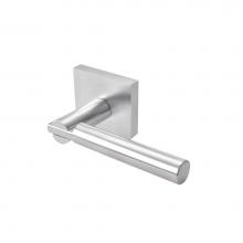 Linnea LL63S68-SDLH-SSS - LL63S68-SDLH-SSS Door Hardware Levers