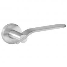 Linnea LL73R52-SDLH-SSS - LL73R52-SDLH-SSS Door Hardware Levers