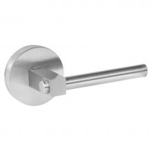Linnea LL77R68-SDLH-SSS - LL77R68-SDLH-SSS Door Hardware Levers