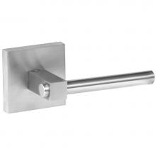 Linnea LL77S68-SDLH-SSS - LL77S68-SDLH-SSS Door Hardware Levers